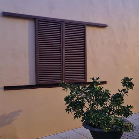 Villa Casa Mamatita Agüimes Exterior foto