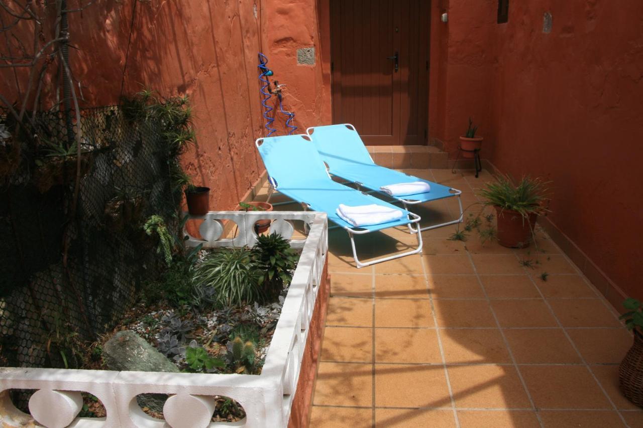 Villa Casa Mamatita Agüimes Exterior foto