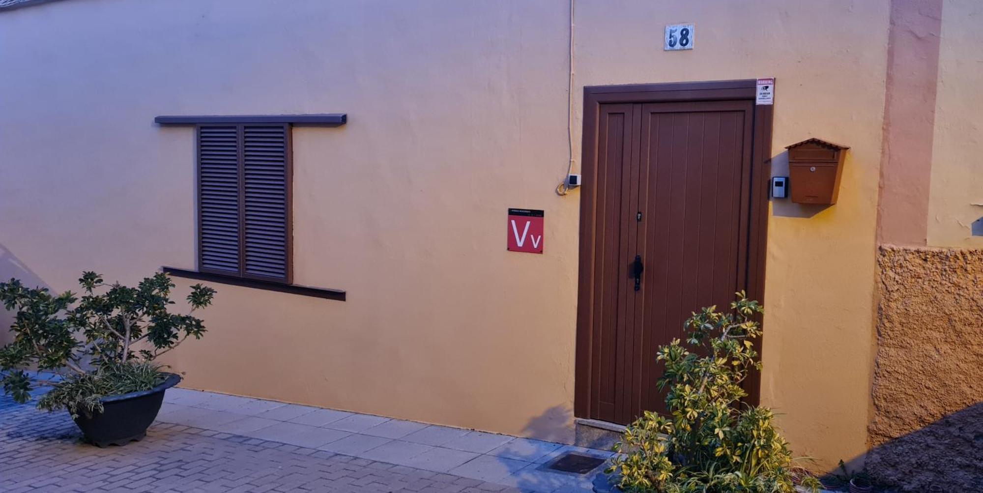Villa Casa Mamatita Agüimes Exterior foto